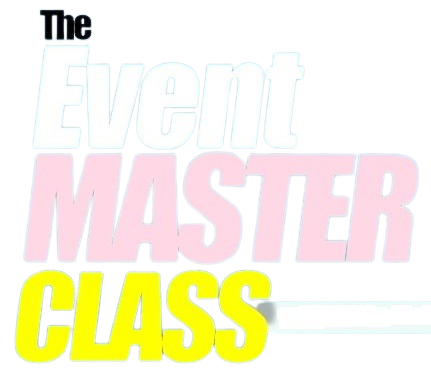 The Events Masterclass